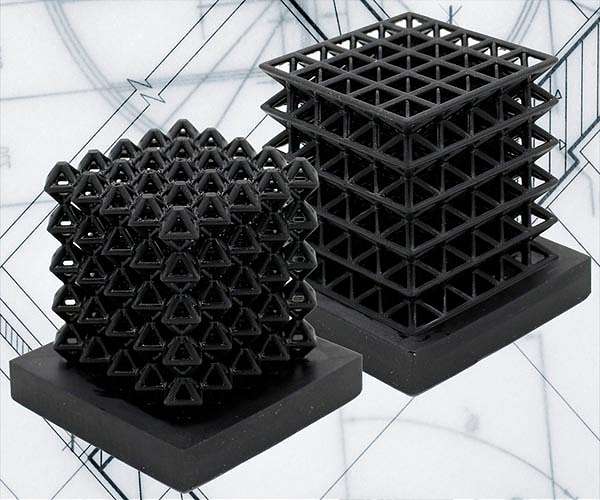 New programmable materials can sense their own movements