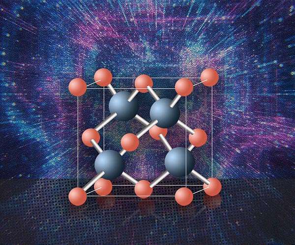 The best semiconductor of them all