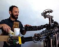 Mr Roboto