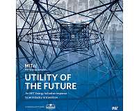 MIT Energy Initiative report provides guidance for evolving electric power sector