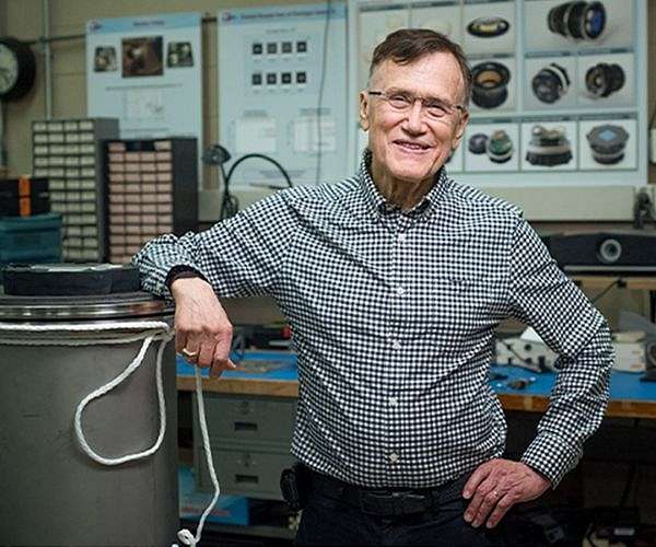 Planet hunting and the origins of life