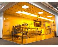 Lean lab approach enables quick research ramp down