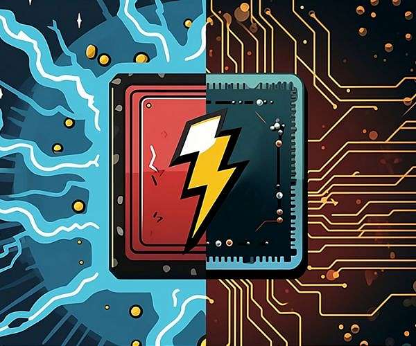 System combines light and electrons to unlock faster, greener computing