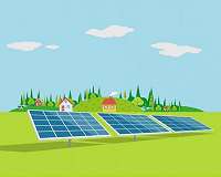 Study helps make microgrids a more reliable power source