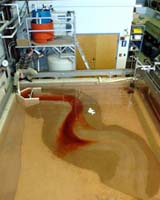 Undersea Channels Could Aid Oil Recovery