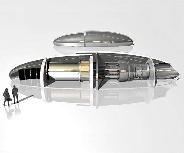 Investigating materials for safe, secure nuclear power