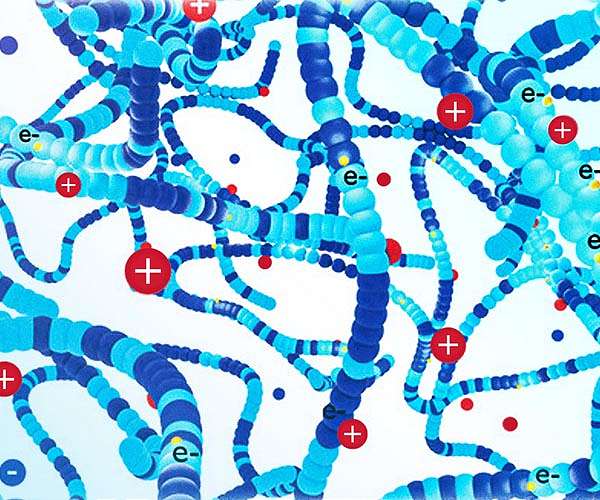 Surgical microrobot navigates using internal vision system