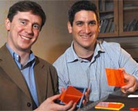 MIT Opens New Window On Solar Energy