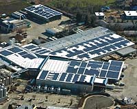 US Stimulus Package For 2008 Completed Renewable Energy Projects