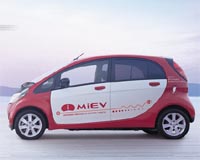 Agreement On Electric Vehicles Fleet Testing And Service Network In Iceland