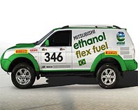 Pearson Fuels partners with World Energy to deliver an advanced E85 Flex Fuel