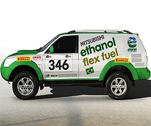 Outside View: Follow science on ethanol
