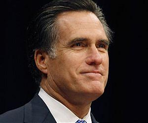 Romney backs drones, aid conditions in Pakistan