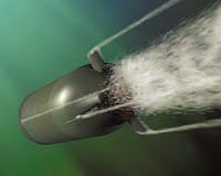 Progeny Systems receives $66 million MK 54 torpedo contract