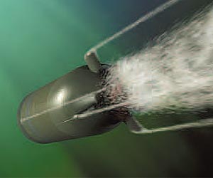 Argon ST extends contract for US Navy's Surface Ship Torpedo Defense (SSTD) program