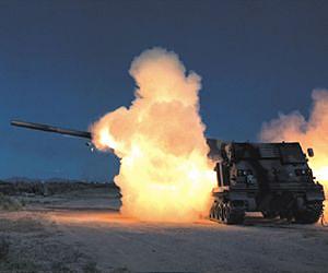 Lockheed Martin Receives US Army Contract for Guided MLRS Rocket Production
