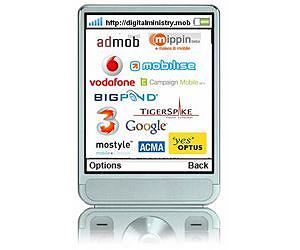 Surge in growth for online mobile ads: survey
