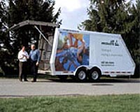 Air Products' Hydrogen Technology Fuels South Carolina Demonstration Project