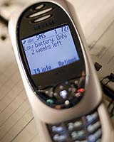Japanese Mobile Phones To Get Corny -- And Eco-Friendly