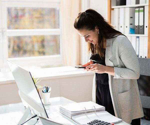 Protecting Confidential Information with Mobile Scanners