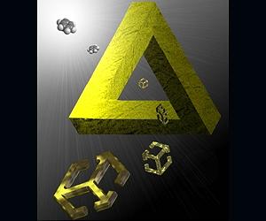 Berkeley Researchers Discover Mobius Symmetry In Metamaterials