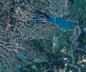 Indra To Manage And Operate The Main Sentinel-2