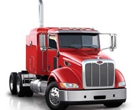 Peterbilt Announces Availability Of NG Powered Vocational And Aerodynamic Vehicles