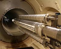 NASA Uses Tunnel Approach to Study How Heat Affects SLS Rocket