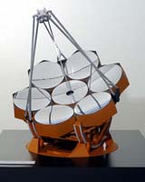 ANU Joins Giant Magellan Telescope Group