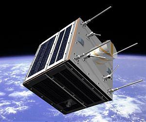Iran mulls base to launch bigger satellites