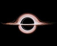 Interstellar technology throws light on spinning black holes
