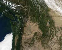 Pacific Northwest Late Water Release Lessens Impact Of Seasonal Run-Off On Regional Gas And Power Markets