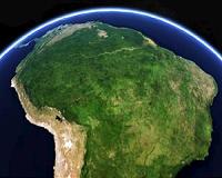 Brazil builds giant tower in Amazon to monitor climate