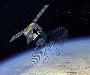 Northrop Grumman-Built Modular Space Vehicle Nears Completion of Manufacturing Phase