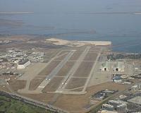NASA Signs Lease with Planetary Ventures at Moffett Airfield
