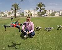 Robots learn by checking in on team members