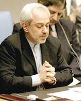 Iran Will Resume Nuclear Talks, But Questions Persist: IAEA Chief