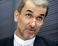 Iran Appoints New Man To Berlin With Nuclear Diplomacy Background