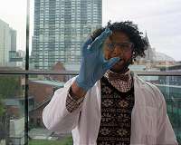 Clever coating opens door to smart windows