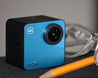 Going 'Mini' with 4K Video