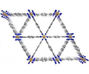 New filtration material could make petroleum refining cheaper, more efficient