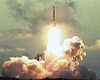 Molnia-M Carrier Rocket To Orbit Military Satellite
