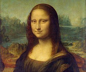 New tests narrow 'early' Mona Lisa's age