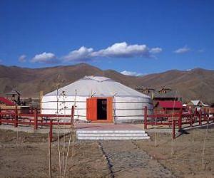 Mining threatens herders in Mongolia: report