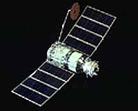Krunichev Space Center To Offer Bid In Satellite Tender