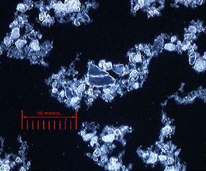 Reducing ion exchange particles to nano-size shows big potential