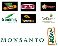Five things to know about the Bayer-Monsanto megadeal