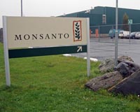 'Round Up' pesticide cancer link on trial