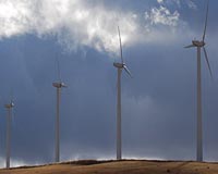 Judith Highlands Energy Begins Development Of Community-Owned Wind Project