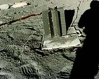 Many Footsteps Beyond Apollo